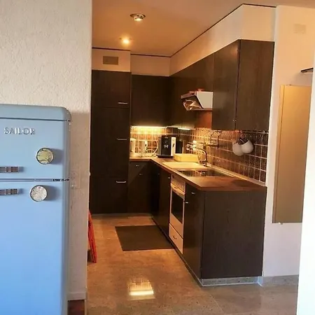 Tannenheim Apartment