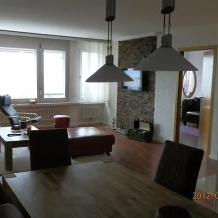 Apartment Tannenheim Flumserberg