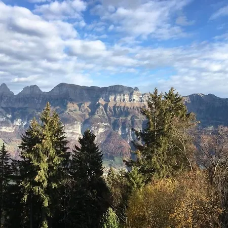 Tannenheim Flumserberg
